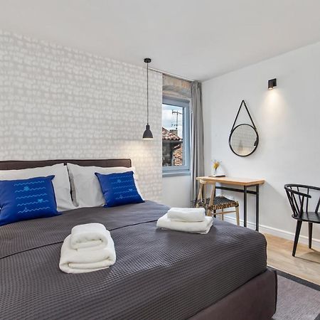 Blubini Heritage House Rovinj Kültér fotó