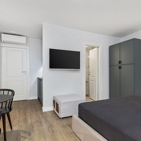 Blubini Heritage House Rovinj Szoba fotó