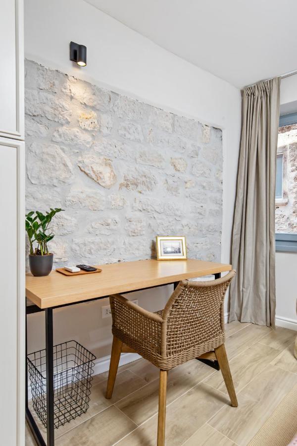 Blubini Heritage House Rovinj Kültér fotó