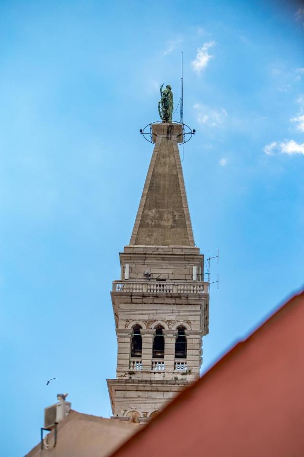 Blubini Heritage House Rovinj Kültér fotó