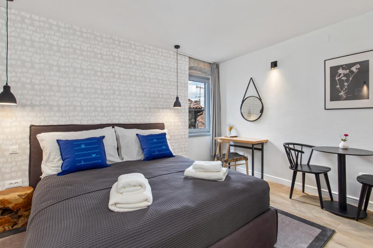 Blubini Heritage House Rovinj Kültér fotó