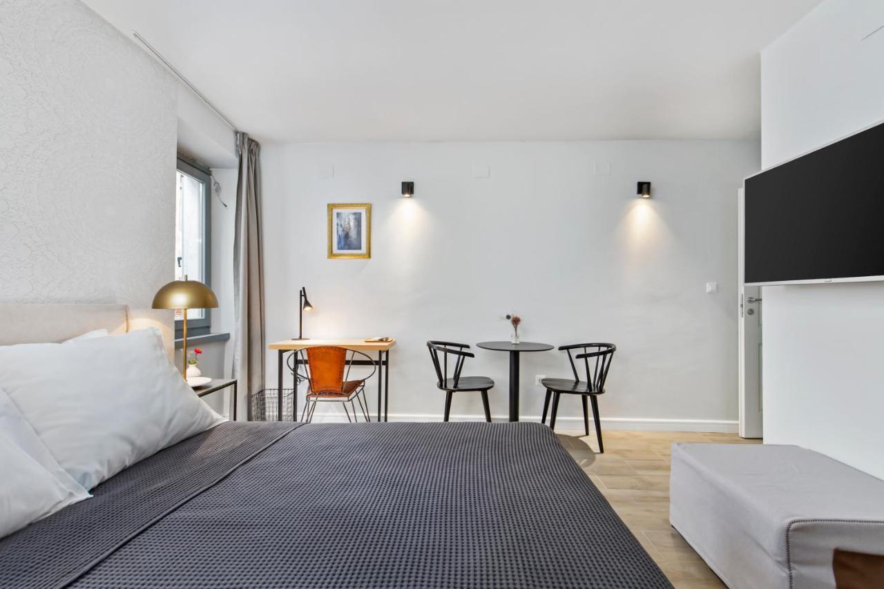 Blubini Heritage House Rovinj Kültér fotó
