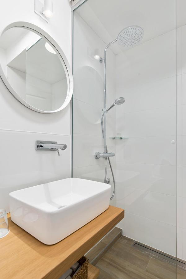 Blubini Heritage House Rovinj Kültér fotó