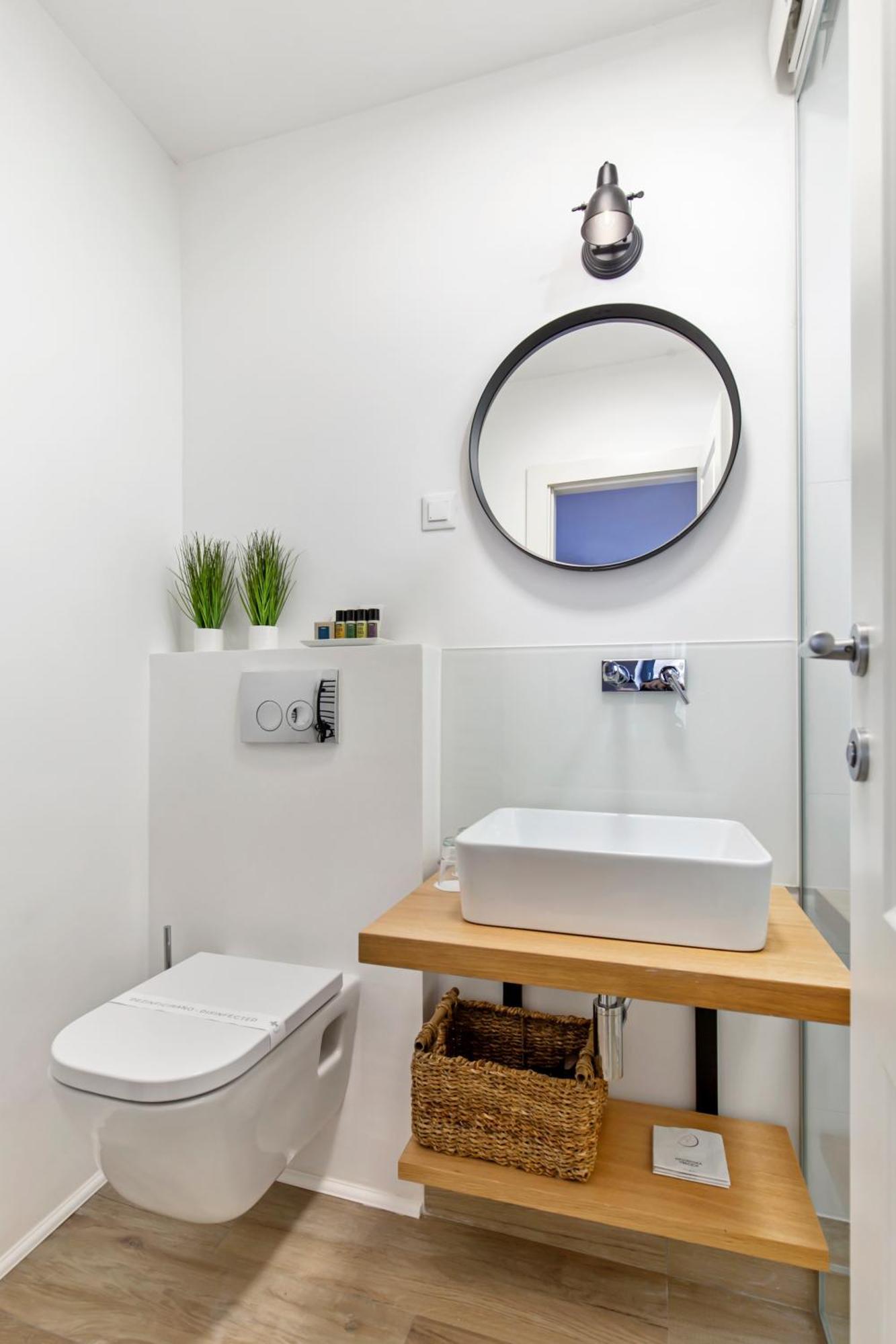 Blubini Heritage House Rovinj Szoba fotó