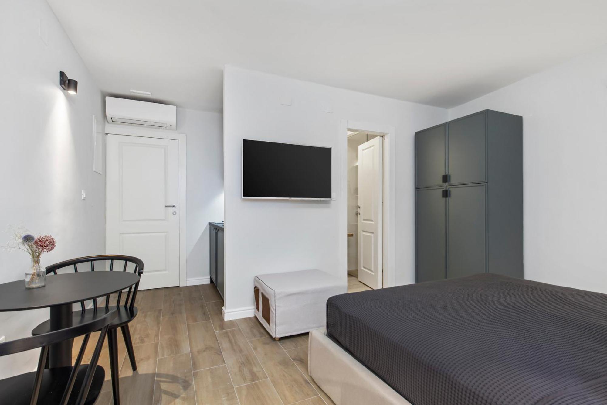 Blubini Heritage House Rovinj Szoba fotó