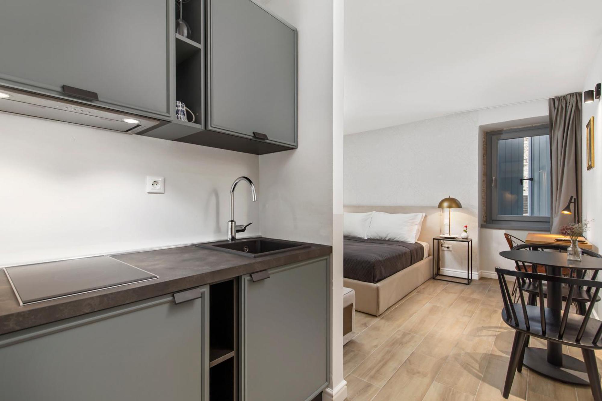Blubini Heritage House Rovinj Szoba fotó