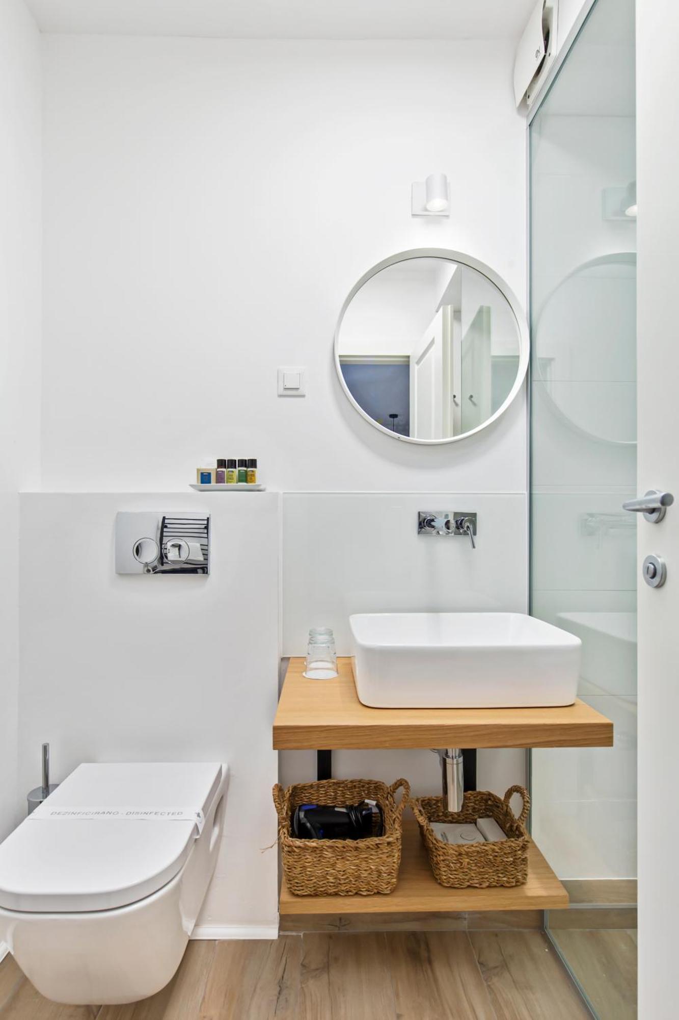 Blubini Heritage House Rovinj Szoba fotó