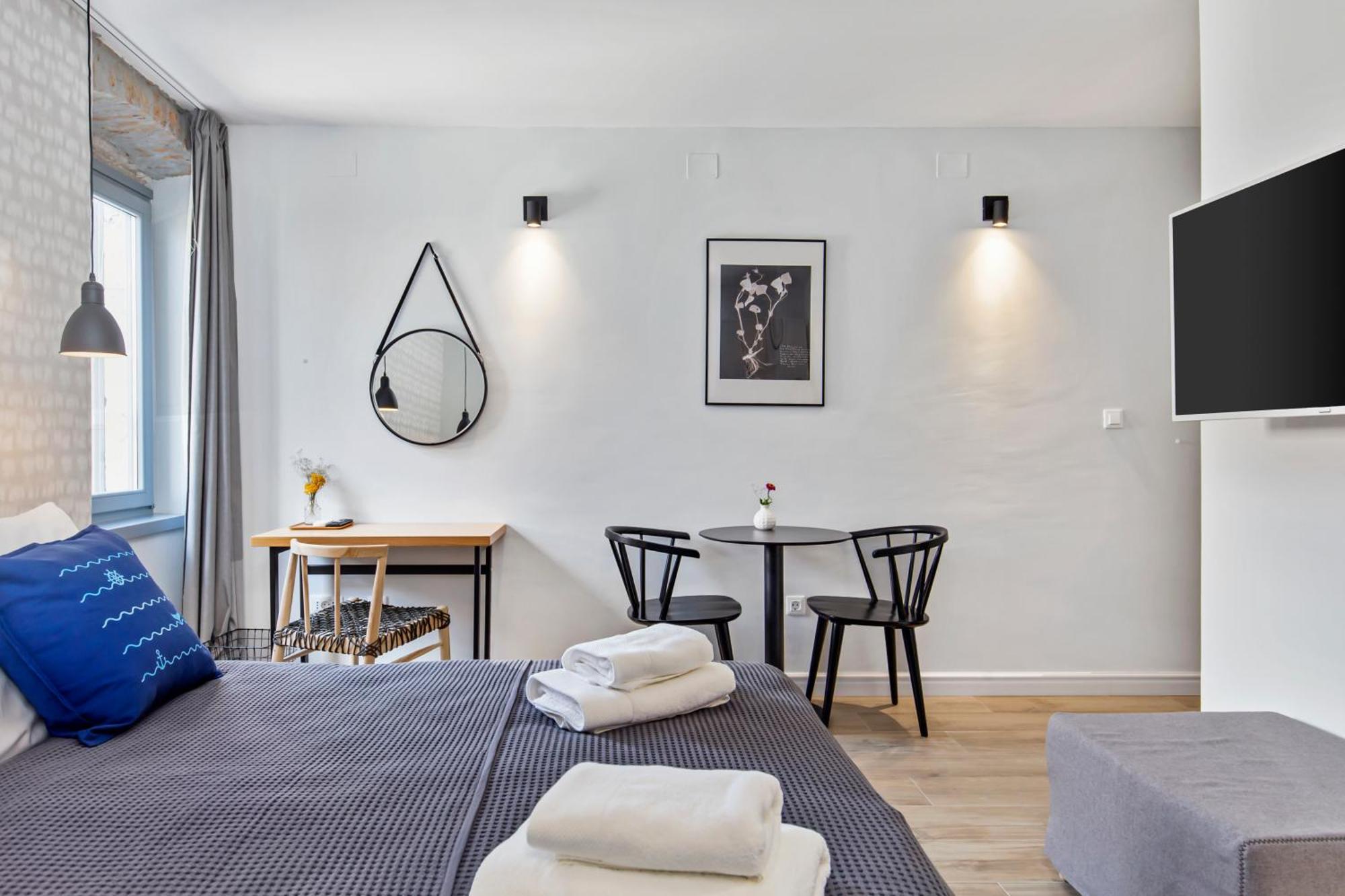 Blubini Heritage House Rovinj Szoba fotó