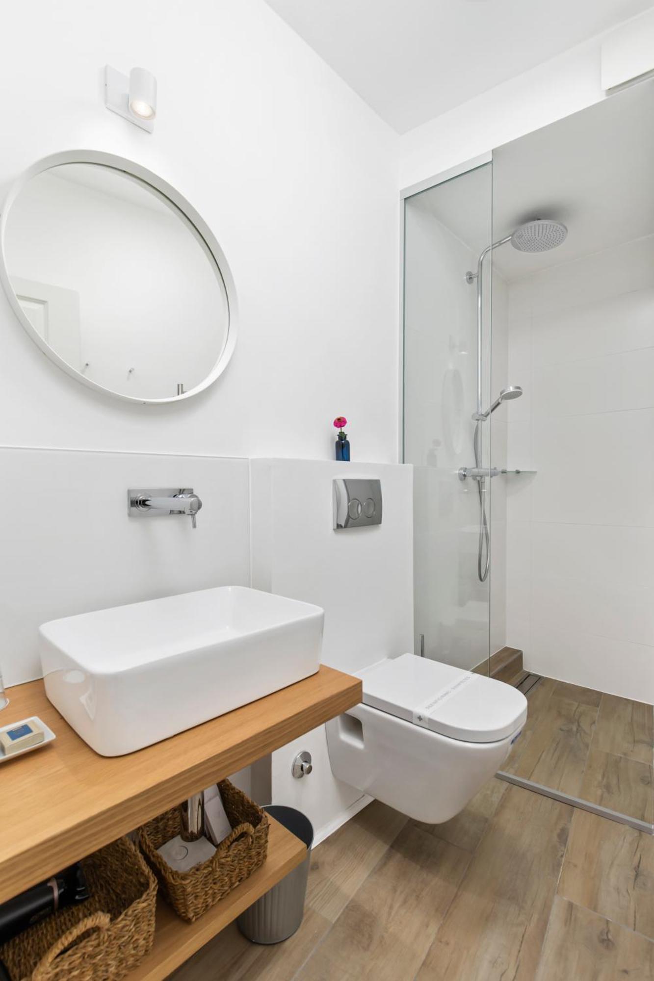 Blubini Heritage House Rovinj Szoba fotó