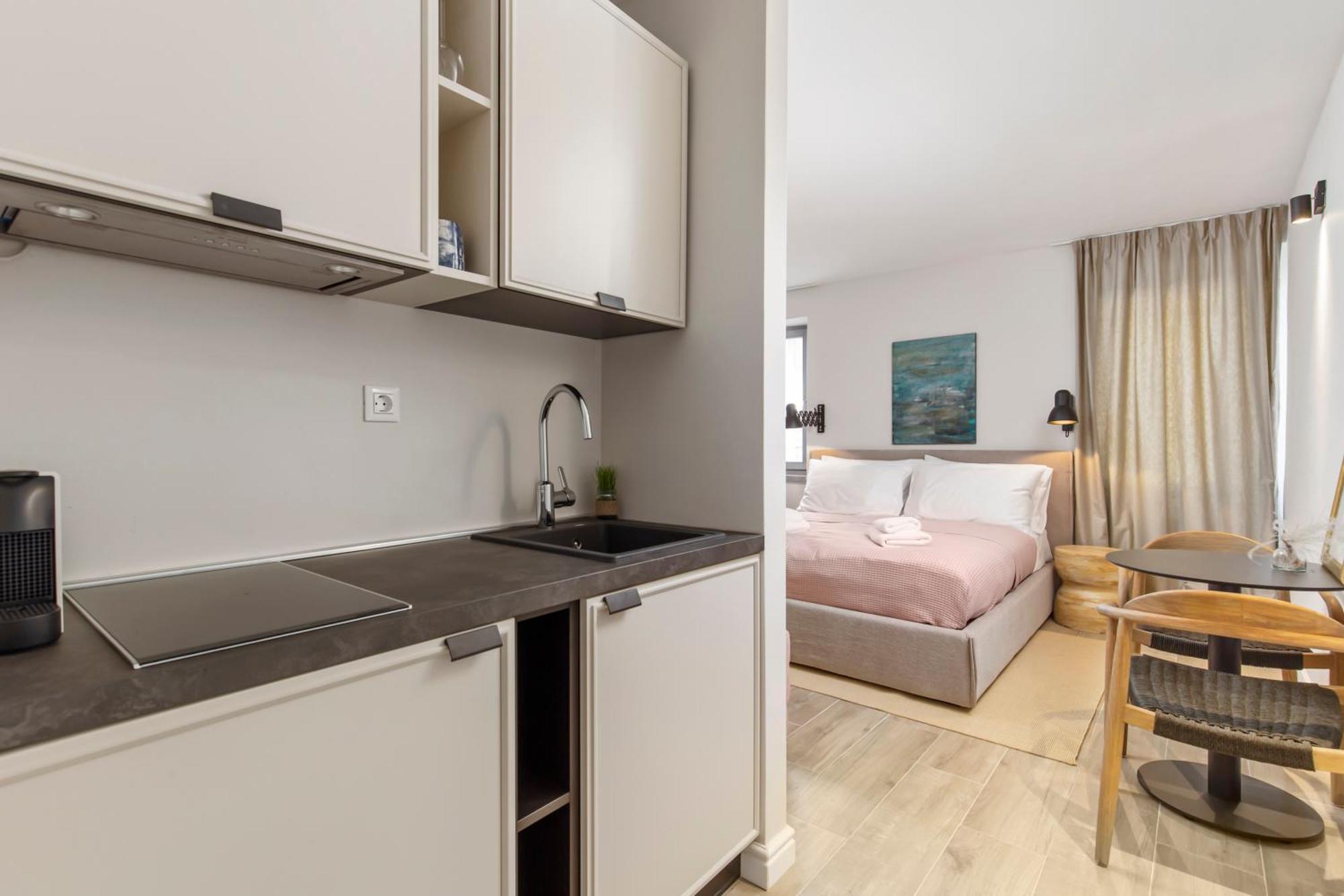 Blubini Heritage House Rovinj Szoba fotó
