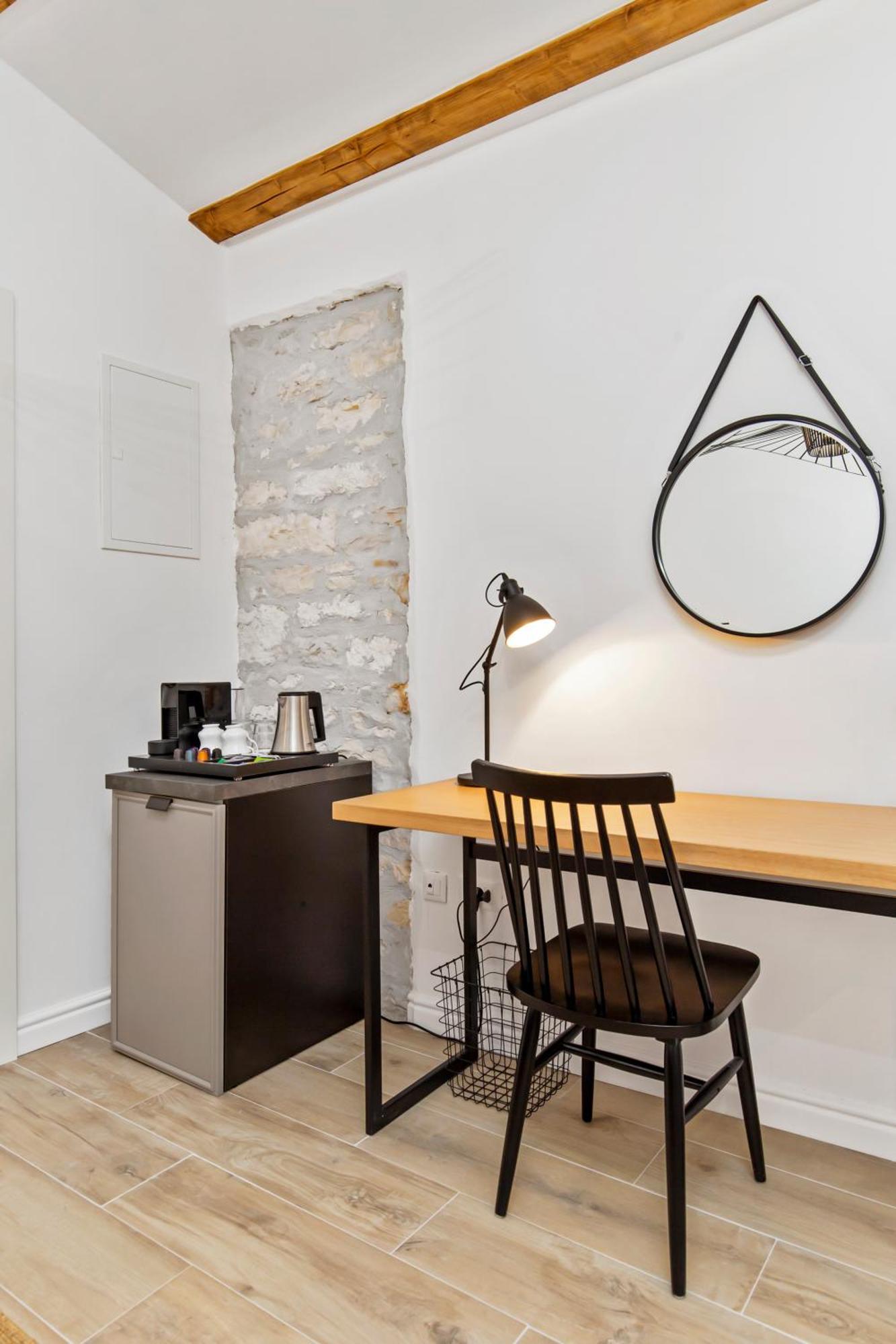Blubini Heritage House Rovinj Szoba fotó