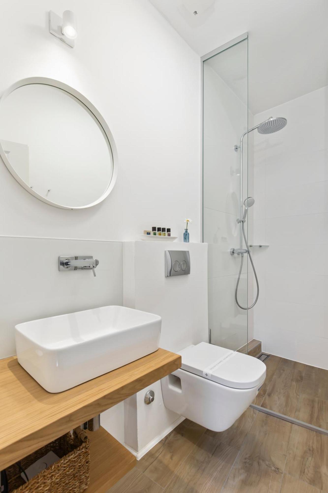 Blubini Heritage House Rovinj Szoba fotó