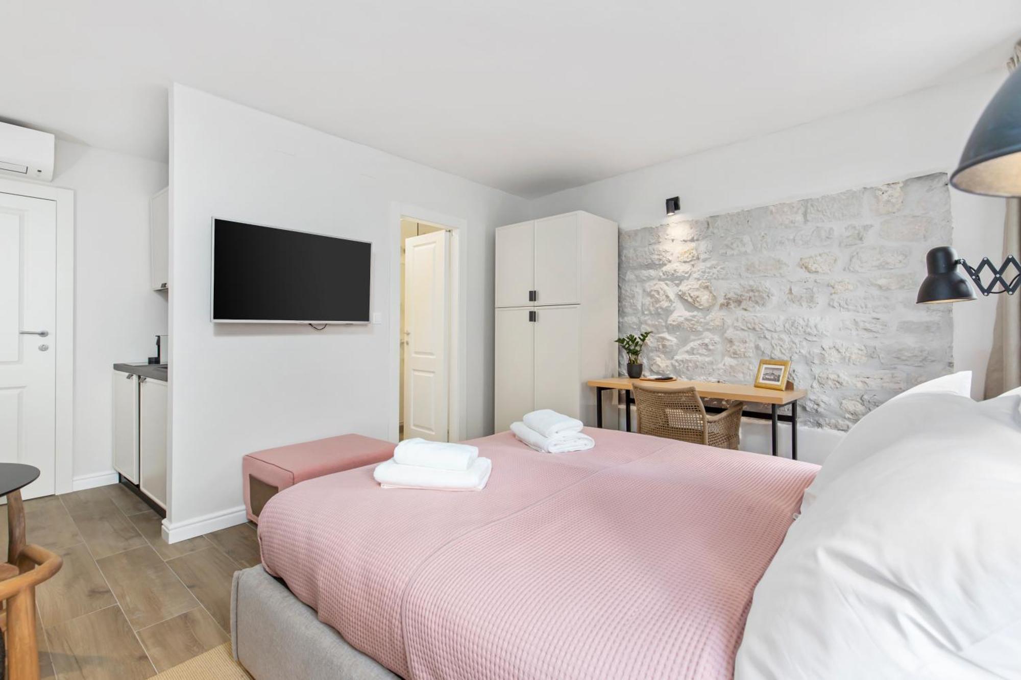 Blubini Heritage House Rovinj Szoba fotó