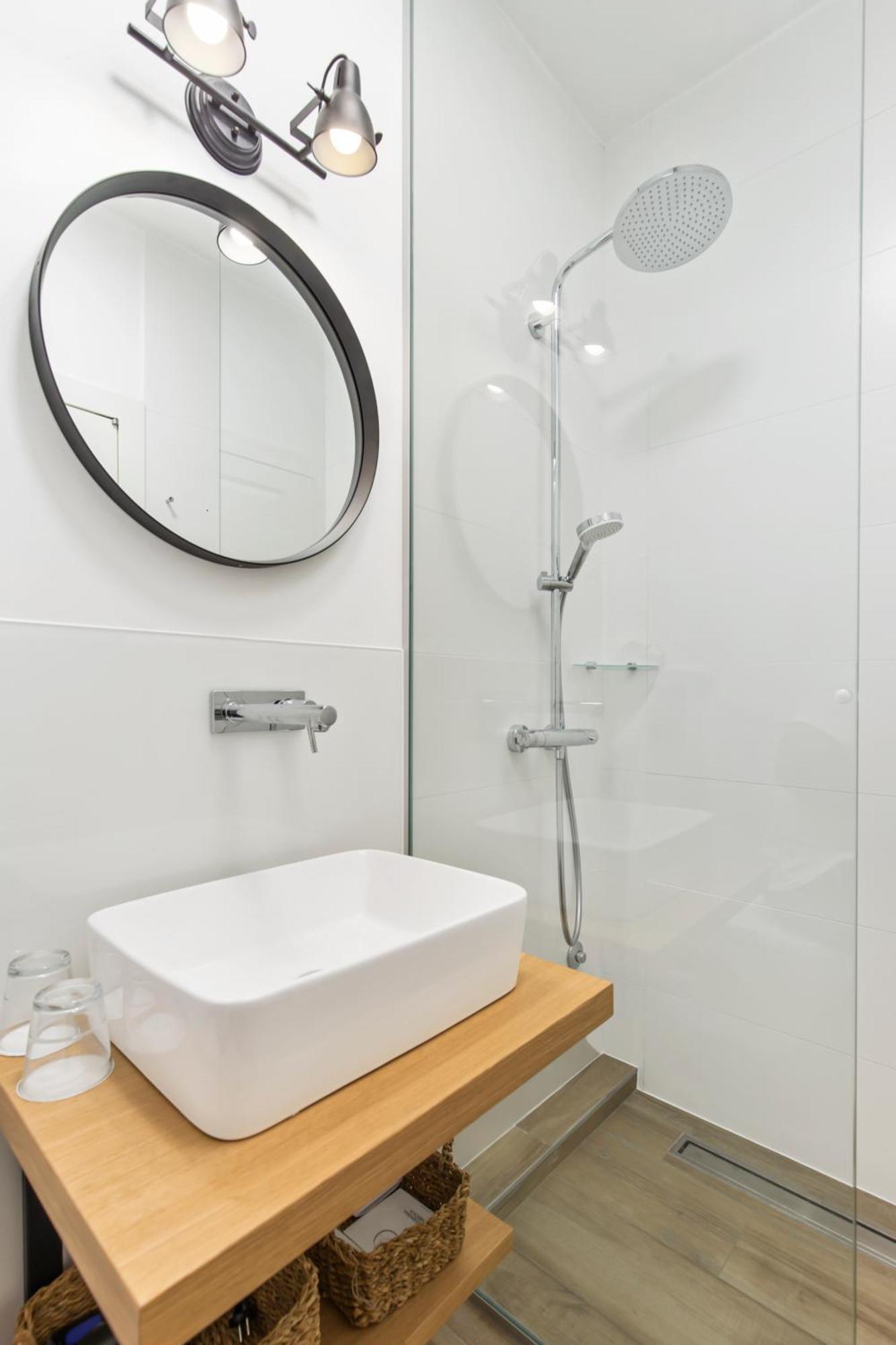 Blubini Heritage House Rovinj Szoba fotó