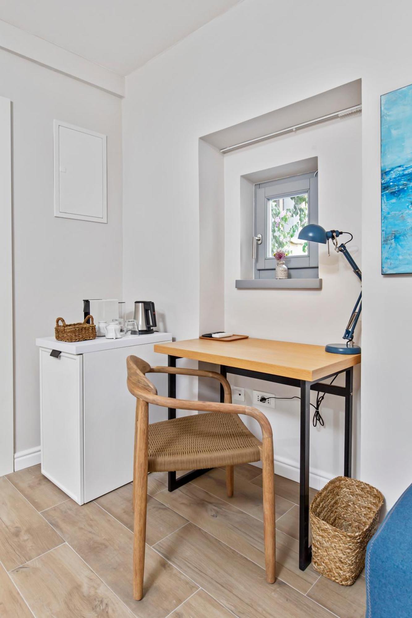 Blubini Heritage House Rovinj Szoba fotó